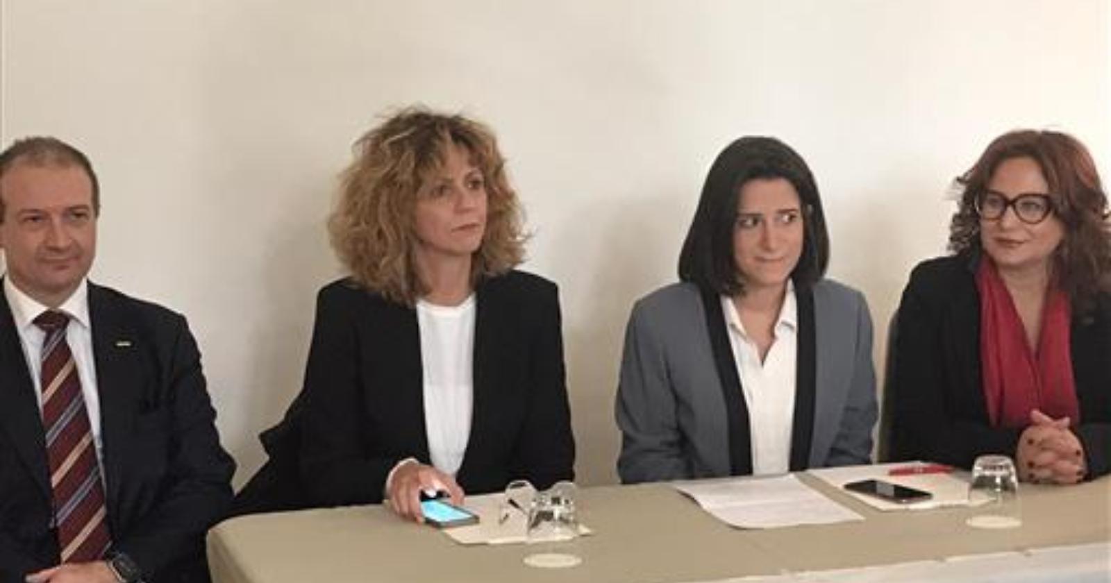 Regionali, Lezzi (M5S): «In Puglia nessun accordo col Pd. Emiliano ha sprecato e non ha risolto»