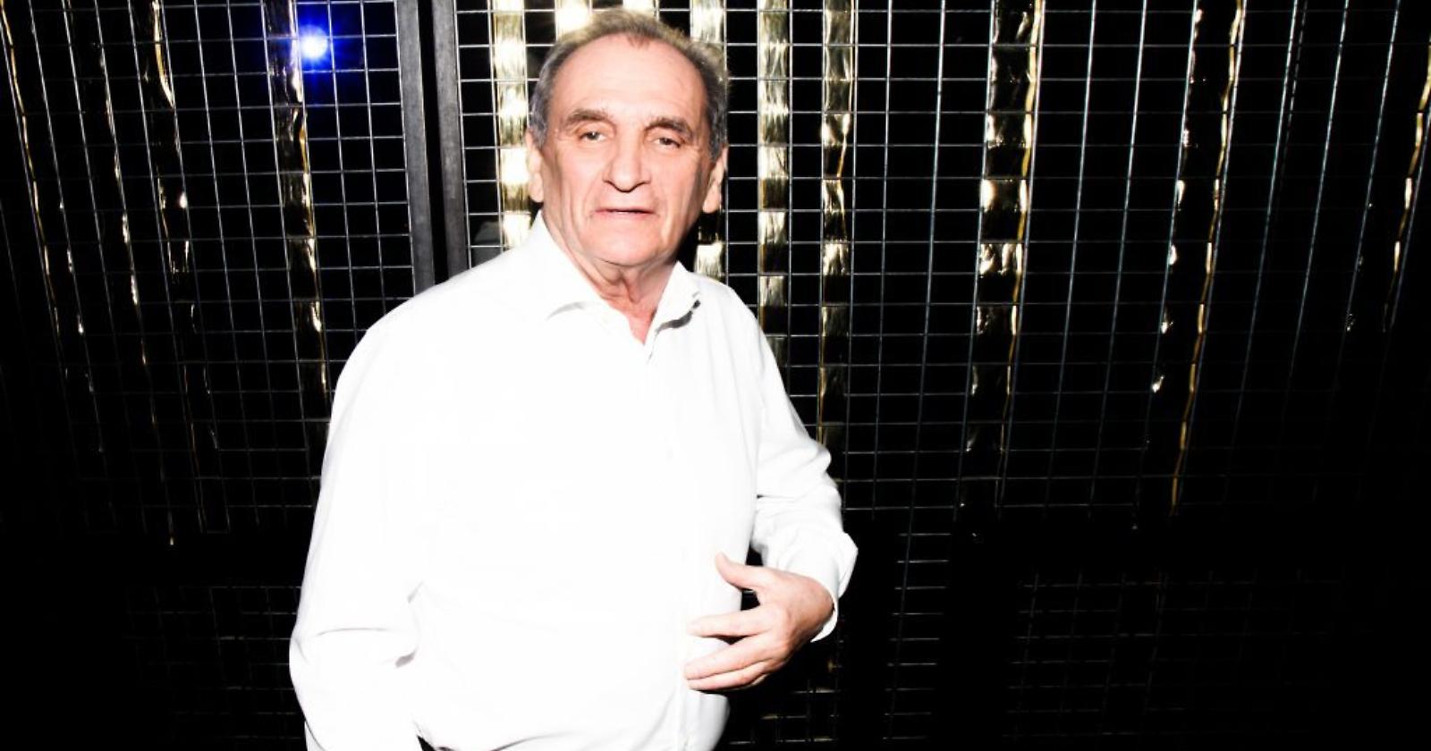 Addio a Lucio Nisi, il pugliese che a Milano ha fatto suonare Madonna e Freddie Mercury