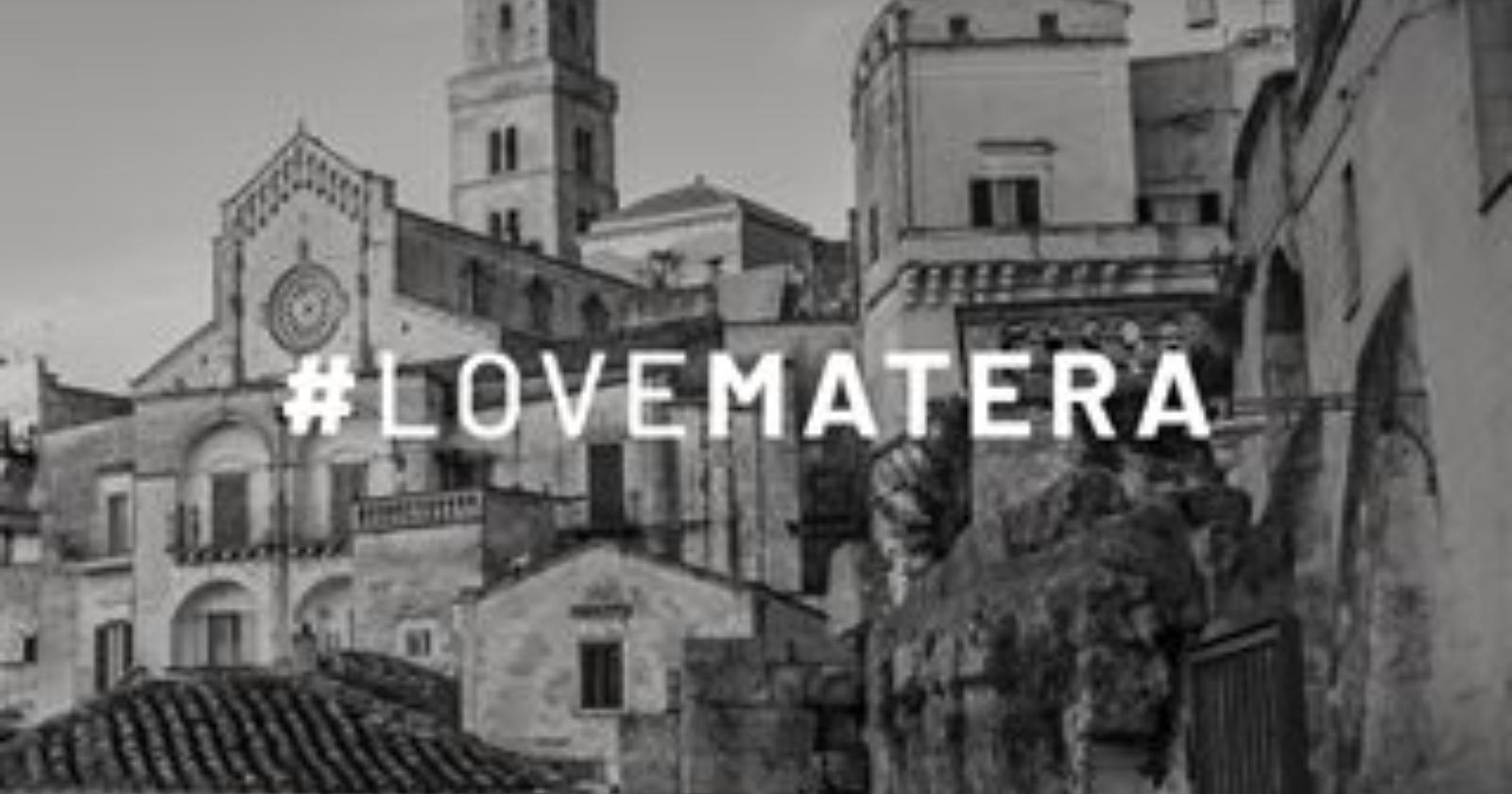 #LoveMatera, Ovs si mobilita per sostenere la città alluvionata