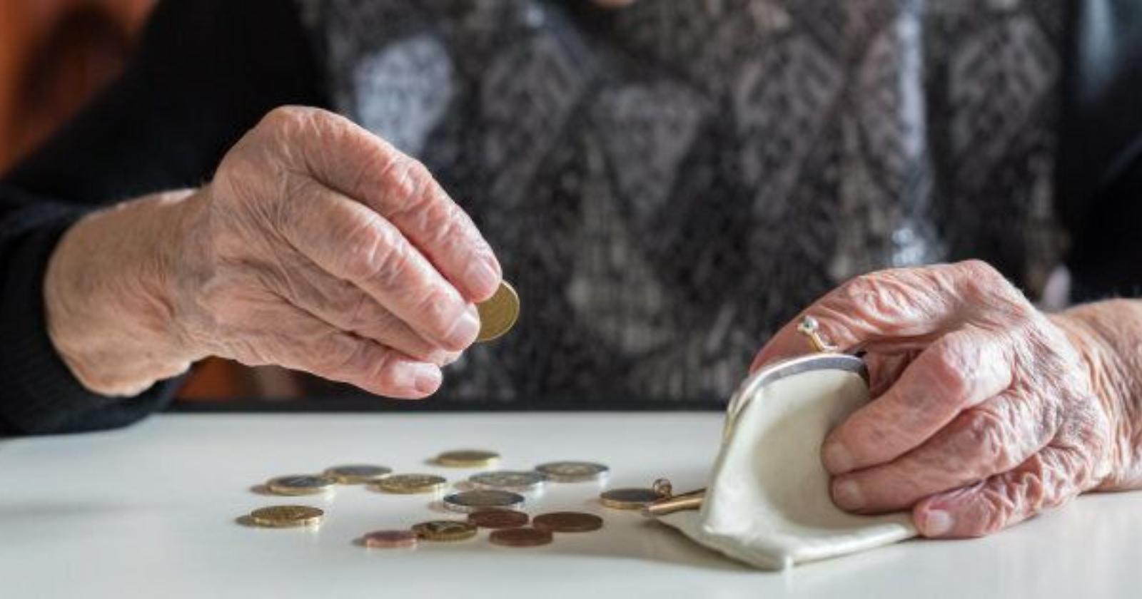Dati Caritas, Giordano (Ugl): "Pensionati lucani in declino"