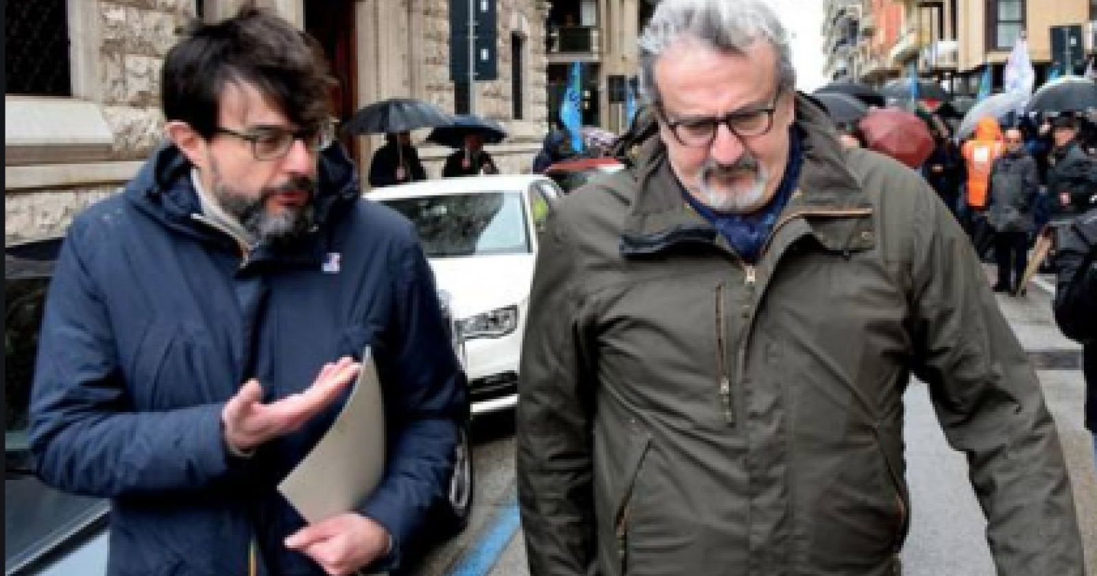 Truffa e abuso d'ufficio, indagato il capo di gabinetto di Emiliano