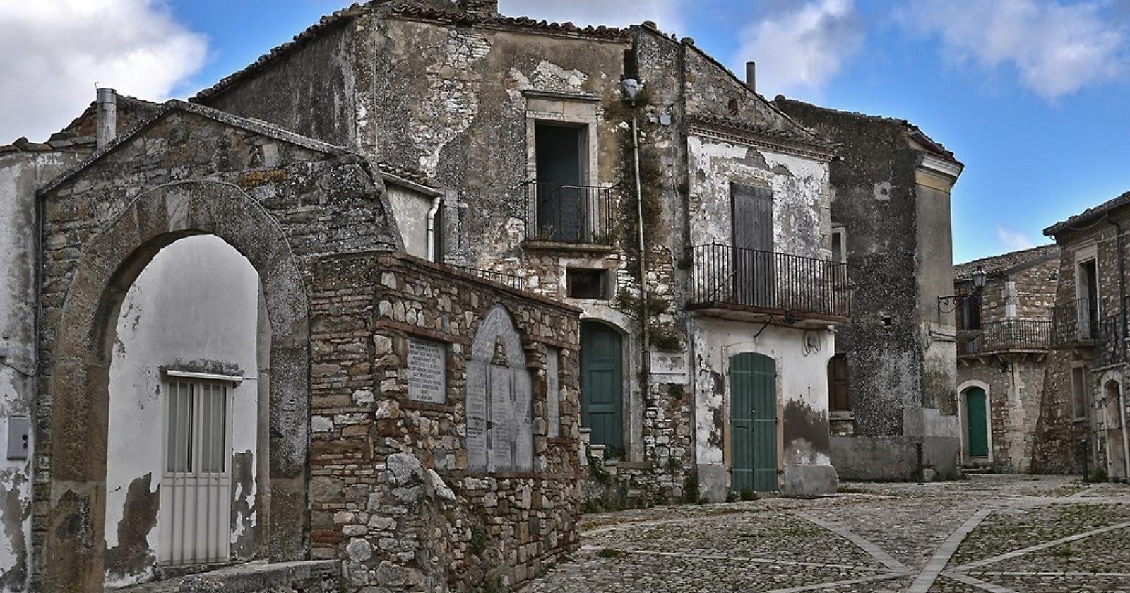 Murgante pronto a fare di Accadia il primo borgo d'Europa alimentato ad idrogeno