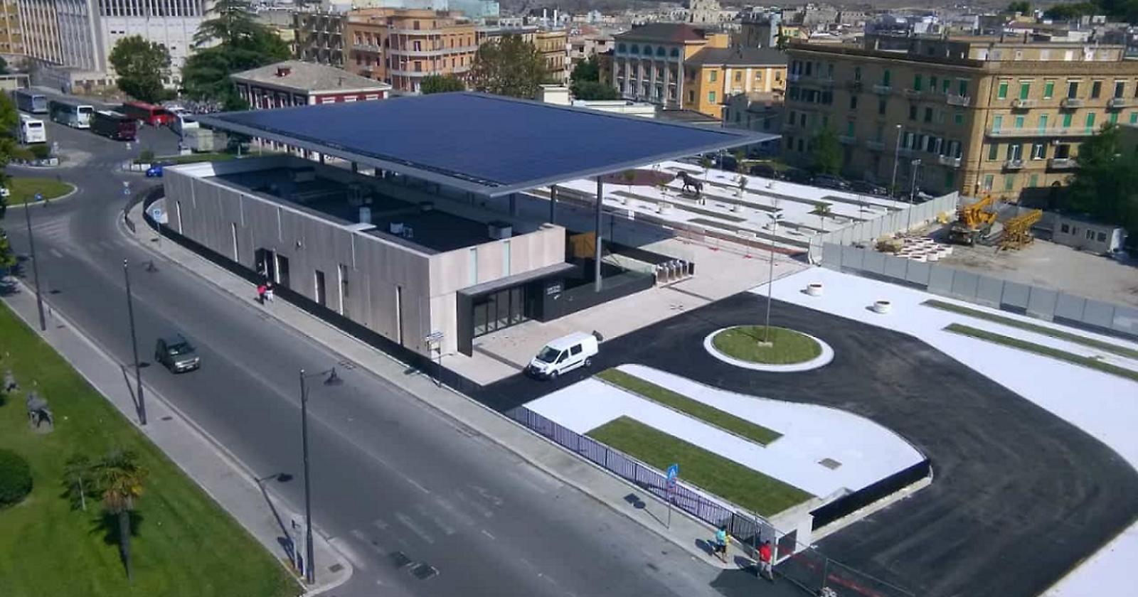 Piano Urbano Mobilità Sostenibile, giovedì la presentazione a Matera