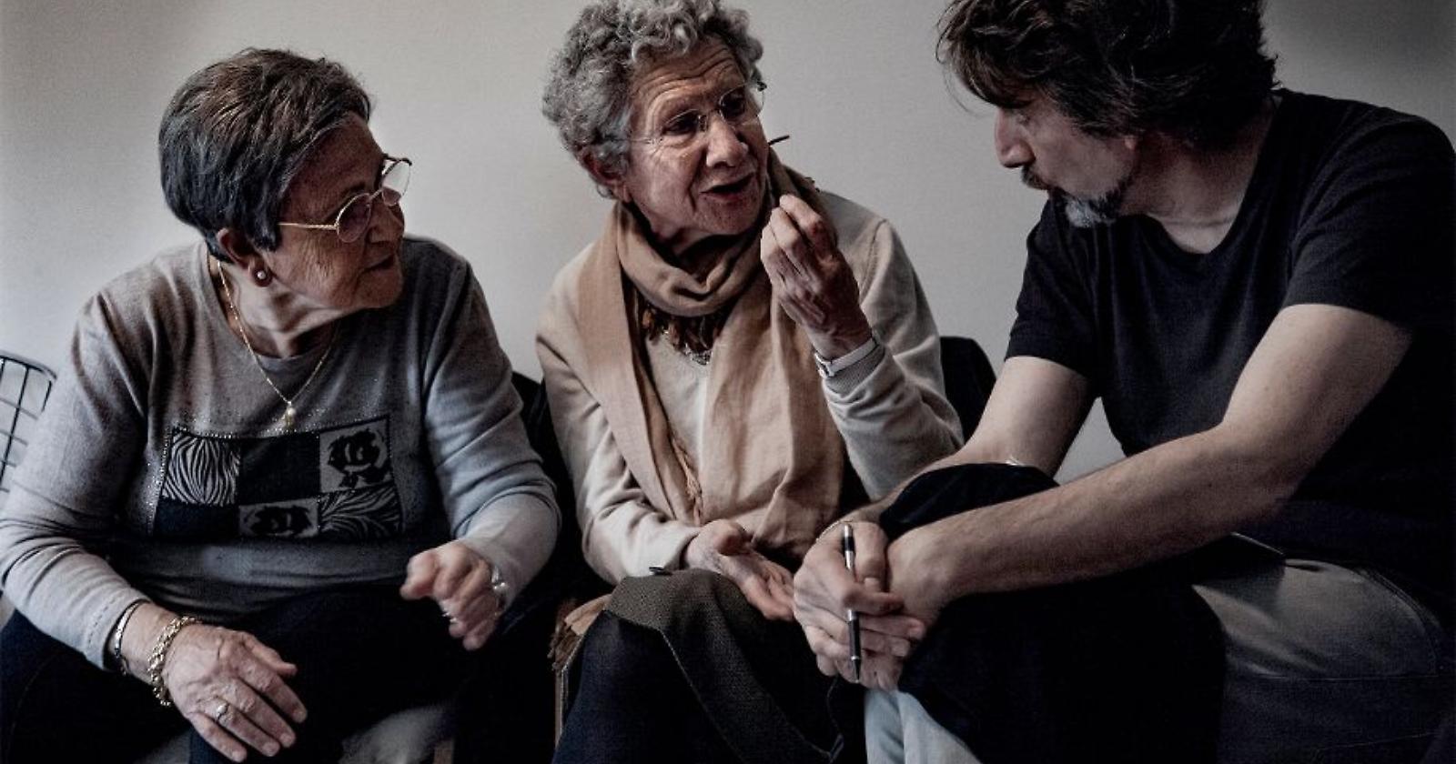 A Matera il silenzio diventa un'opera lirica creata dagli abitanti