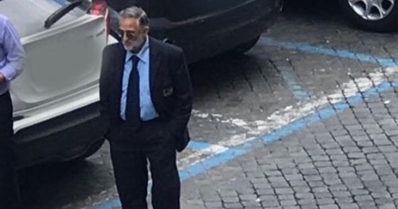 Addio Carmine: il portiere della politica italiana nato a Rocchetta Sant'Antonio, maestro di chitarra