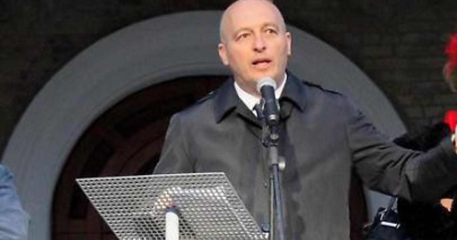 Finisce la lunga era di Casoria: il sindaco di Casalnuovo, De Vita,  nuovo presidente del Gal Meridanunia