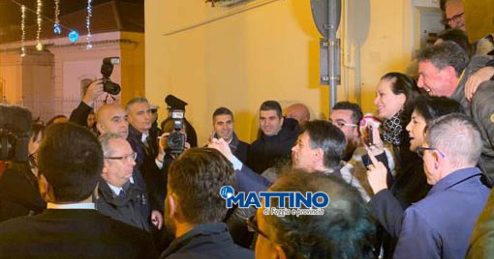Il Mes della discordia,  messaggio di Conte a Salvini e Di Maio: «Le menzogne fanno male alla democrazia»