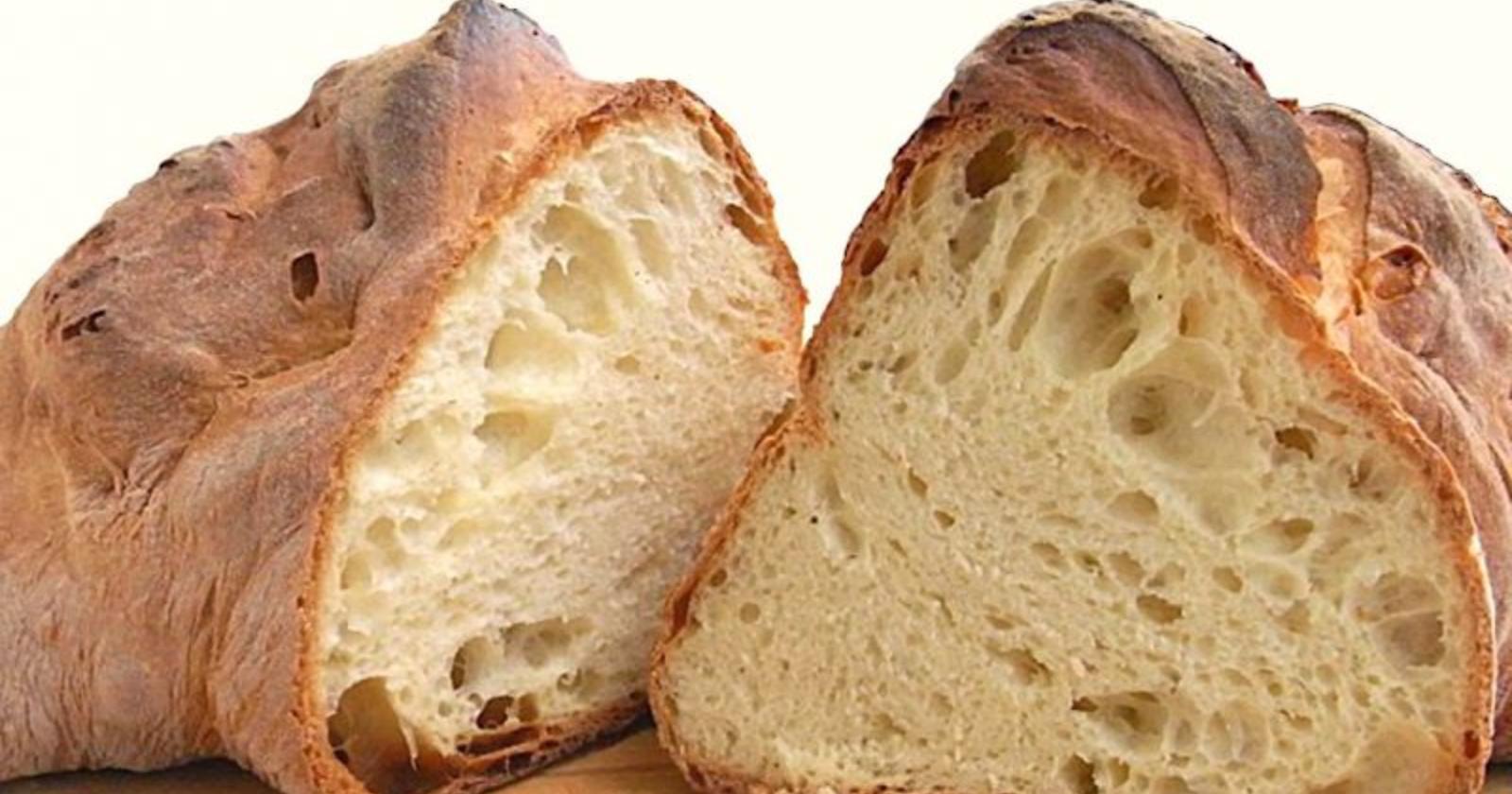 Rai Storia, il pane protagonista a "TeleMatera"