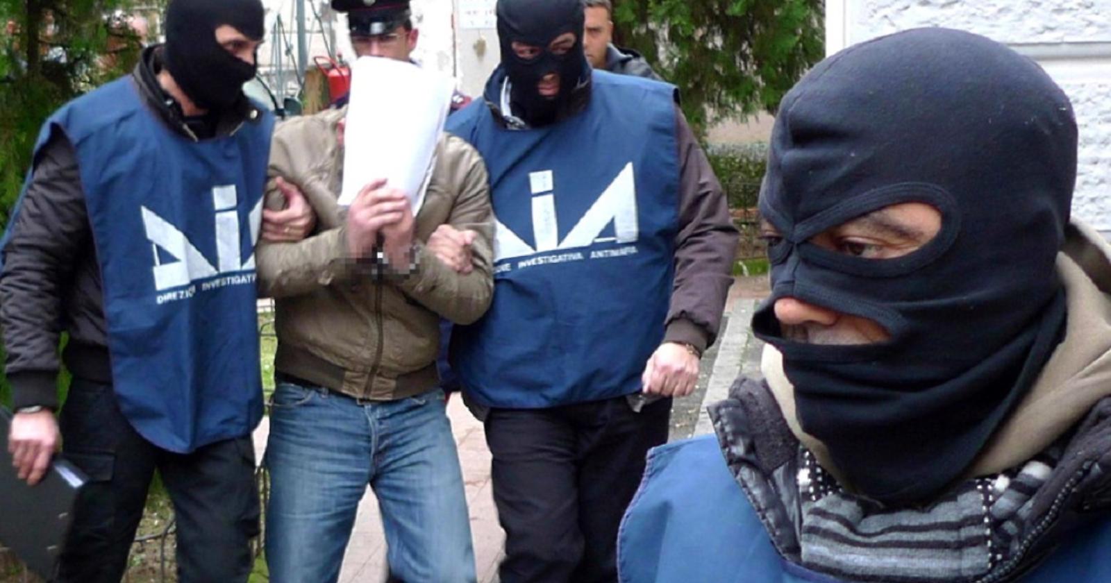 Così la potente mafia nigeriana voleva prendersi Foggia 