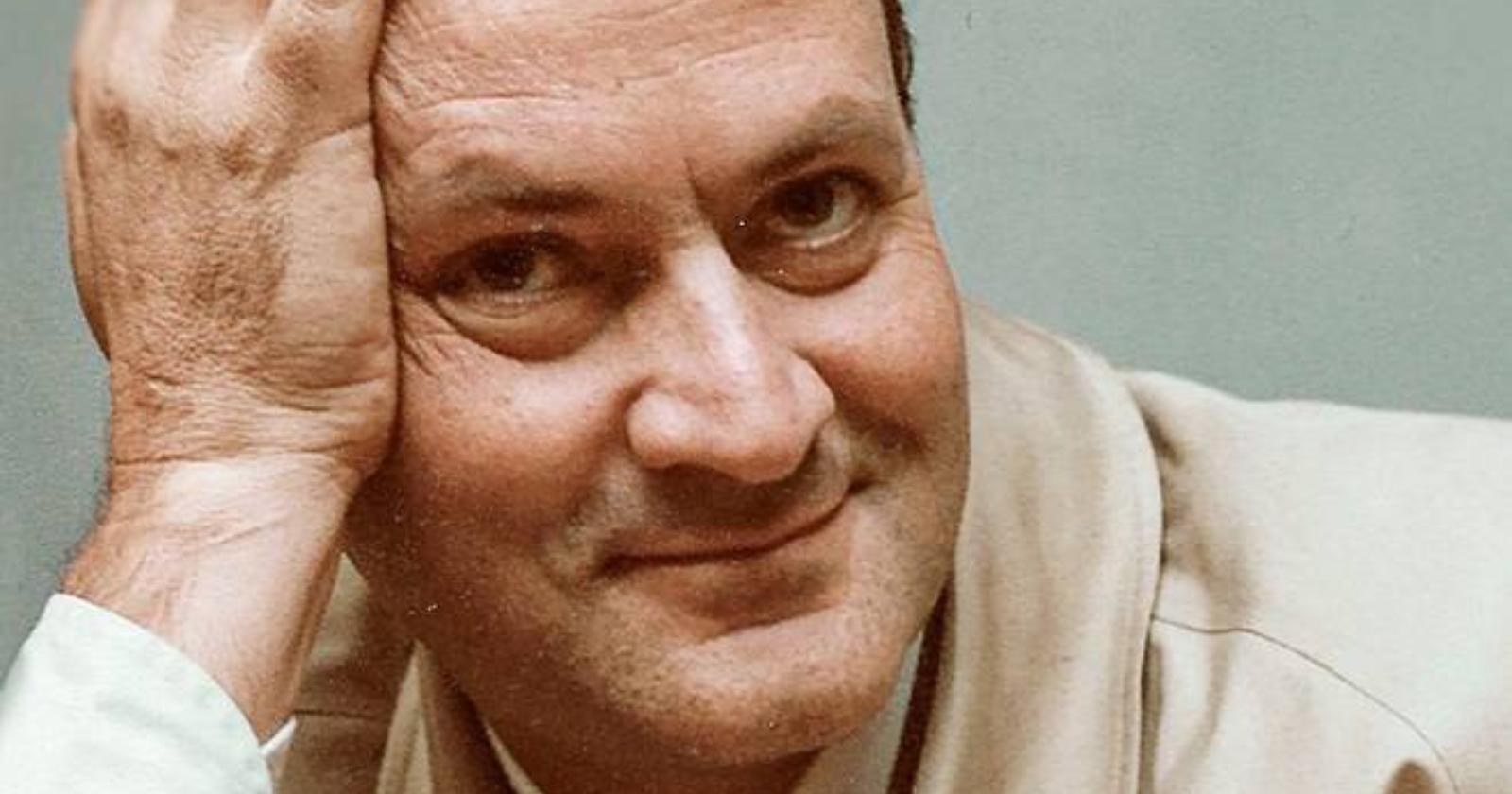 Scomparsa di Carmelo Azzarà, Peppino Molinari: “Ricordiamo la sua eredità politica”