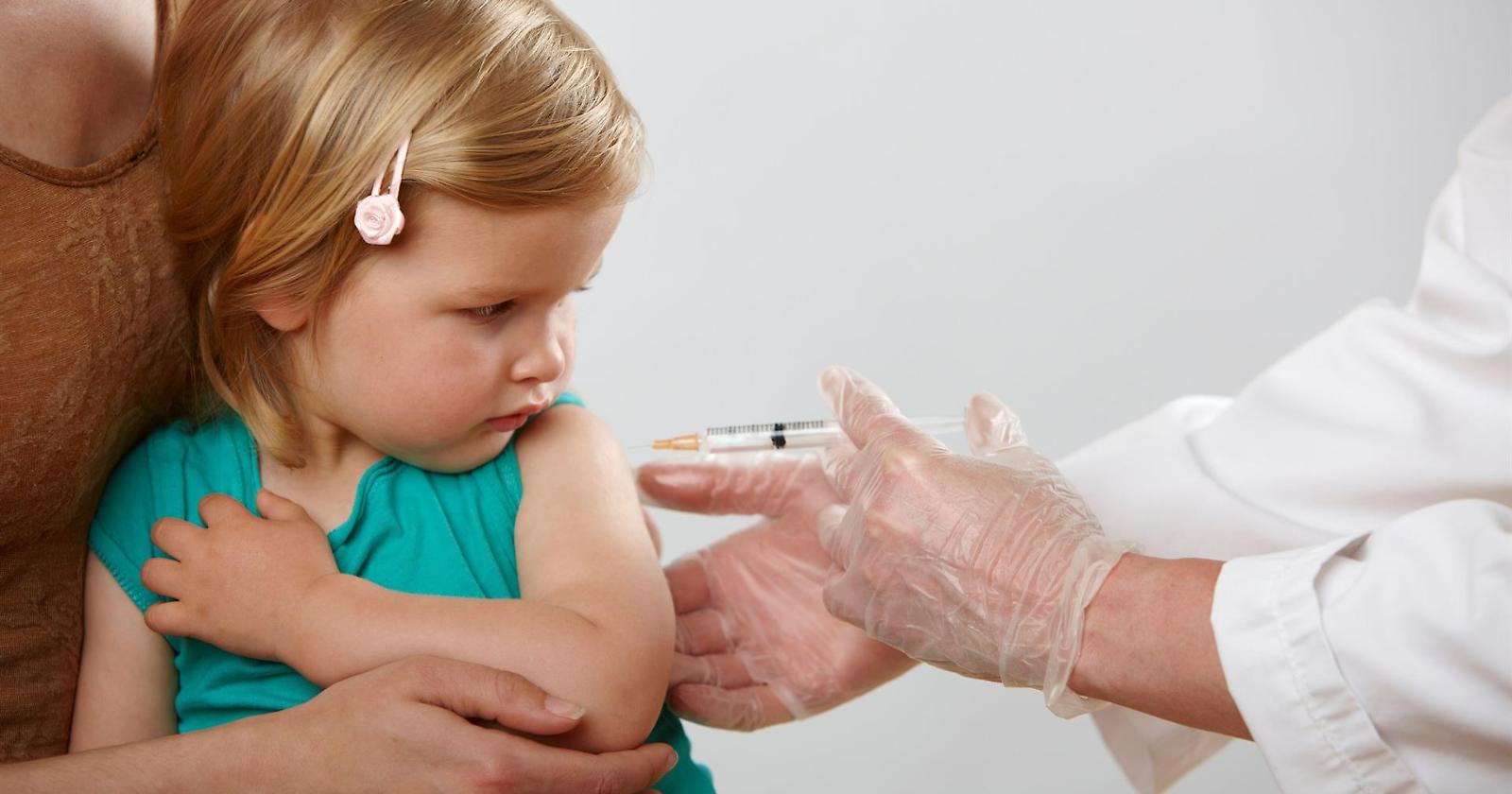 Contro l'influenza, 123mila dosi di vaccino distribuite dalla Asl di Foggia