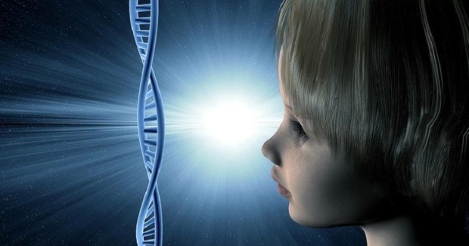 Passa per San Giovanni Rotondo la scoperta del gene architetto del volto umano