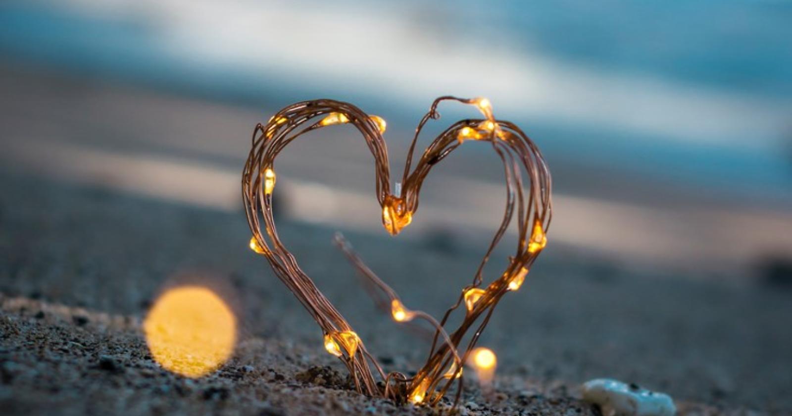 Al cuore non si comanda, neppure con gli integratori