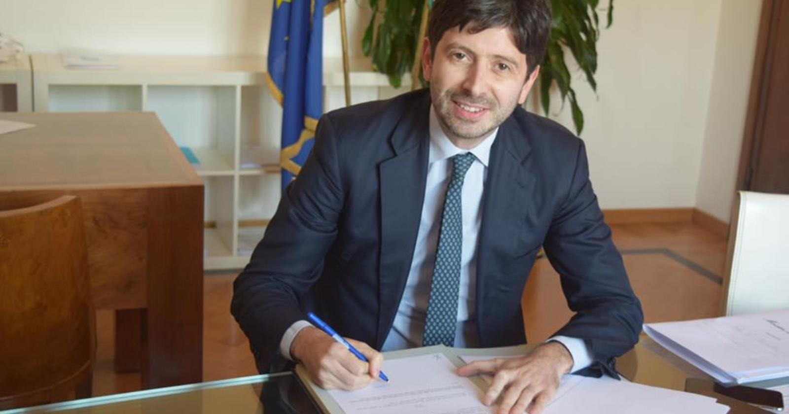 Questioni di scelta: il ministro Speranza firma il decreto sul Biotestamento