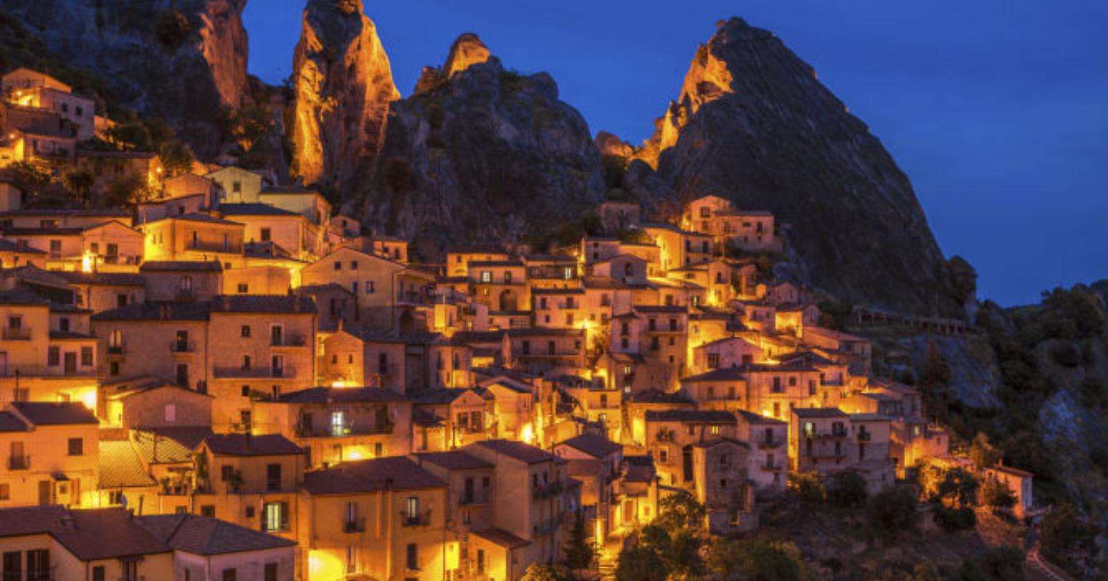 Castelmezzano si confronta sugli aspetti programmatici, scientifici e applicativi del turismo ambientale e naturalistico