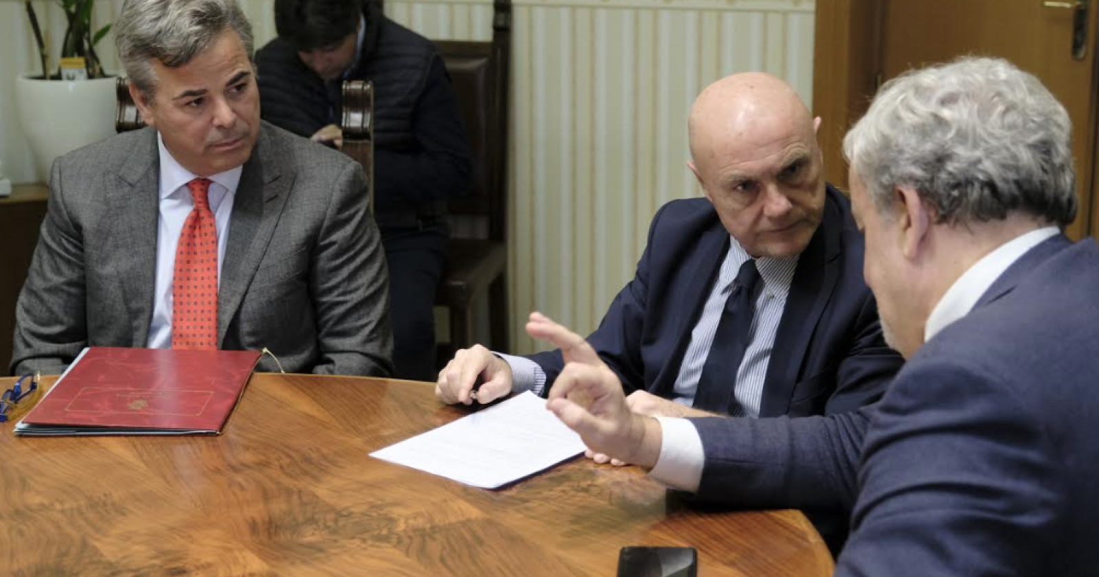 Emergenza casa a Foggia, Landella: «Bene il gioco di squadra con la Regione, ora possibile gli sgomberi»