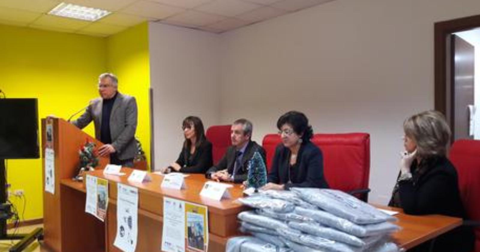 "Nessuno escluso", presentato il progetto di pallanuoto paralimpica