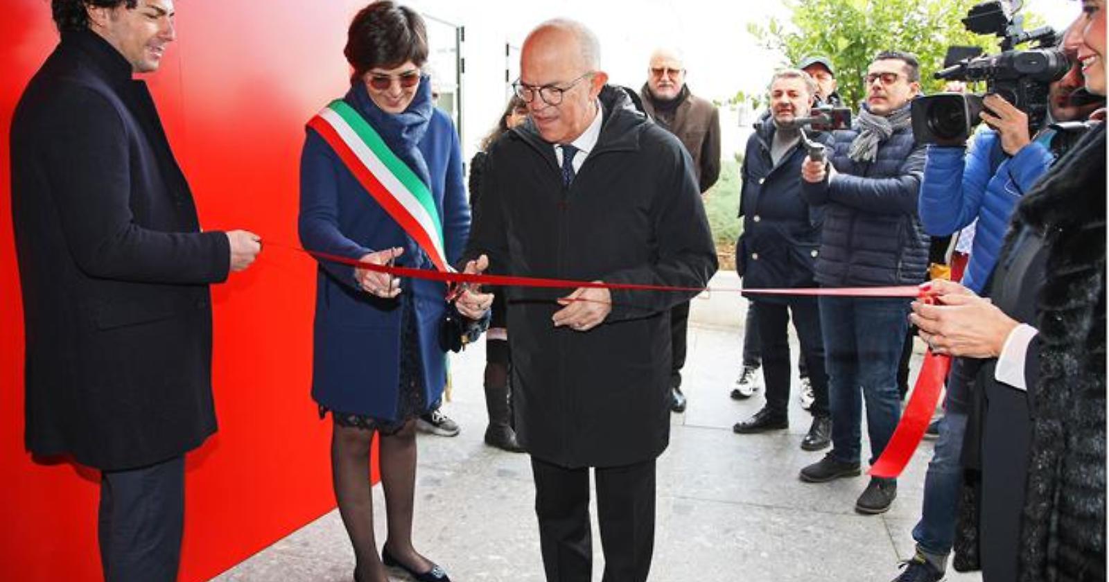 Nasce Essenza Lucano, l'esperienza espositiva dello storico amaro di Pisticci