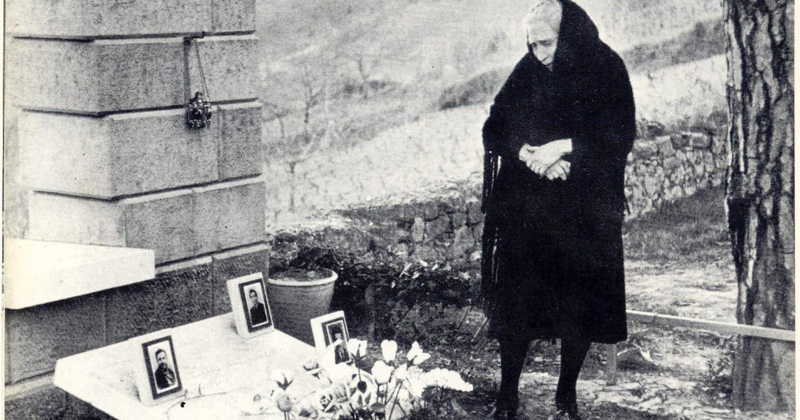 Il 15 dicembre 1953 muore Rocco Scotellaro: il sindaco contadino cantato da Mario Acquaviva