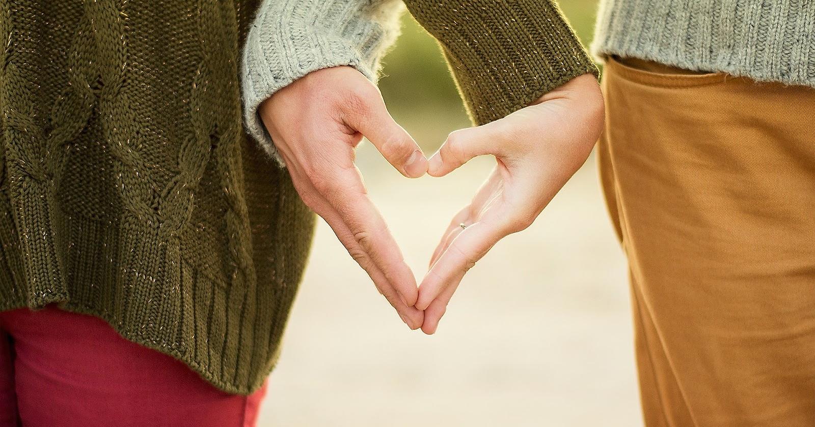 Vuoi aver cura del cuore? Fallo con stile
