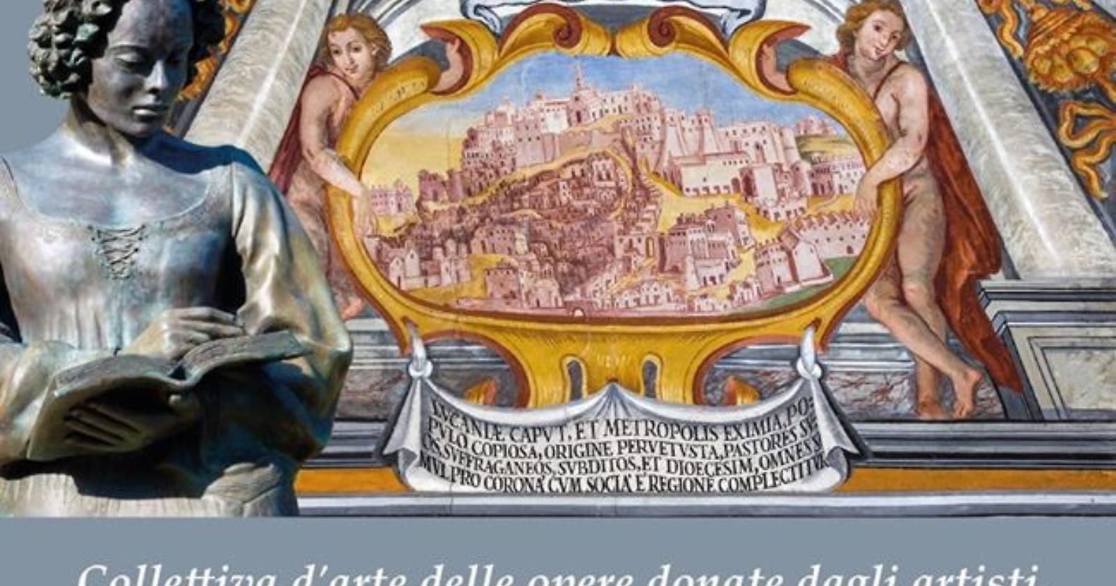 “Dal Tirreno allo Jonio”, a Matera il Premio Letterario Internazionale Itinerante 