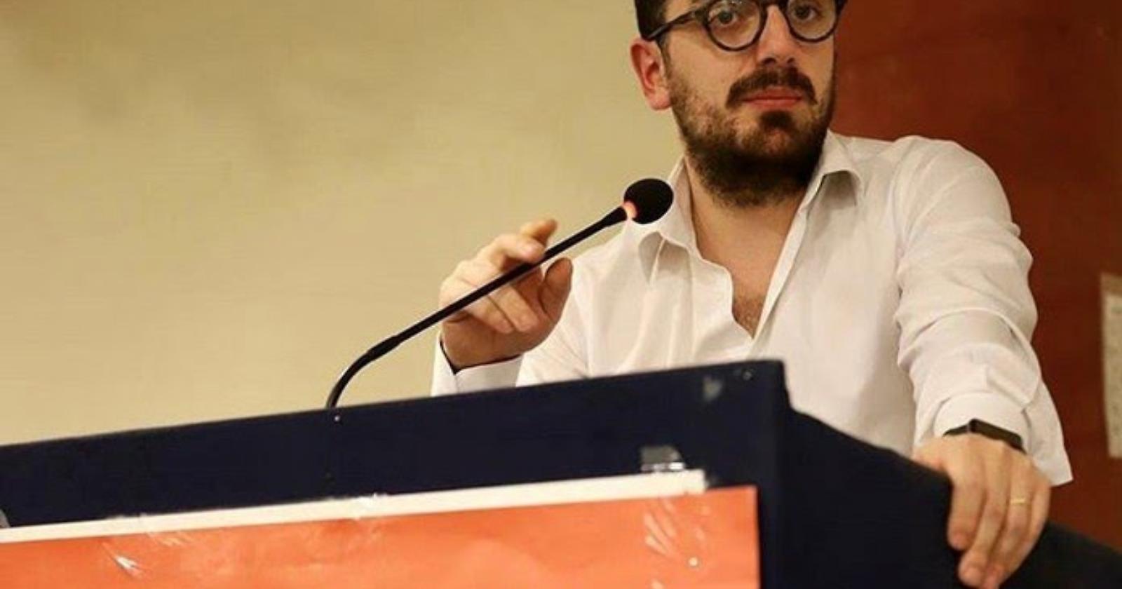 Rutigliano eletto segretario della Sinistra giovanile