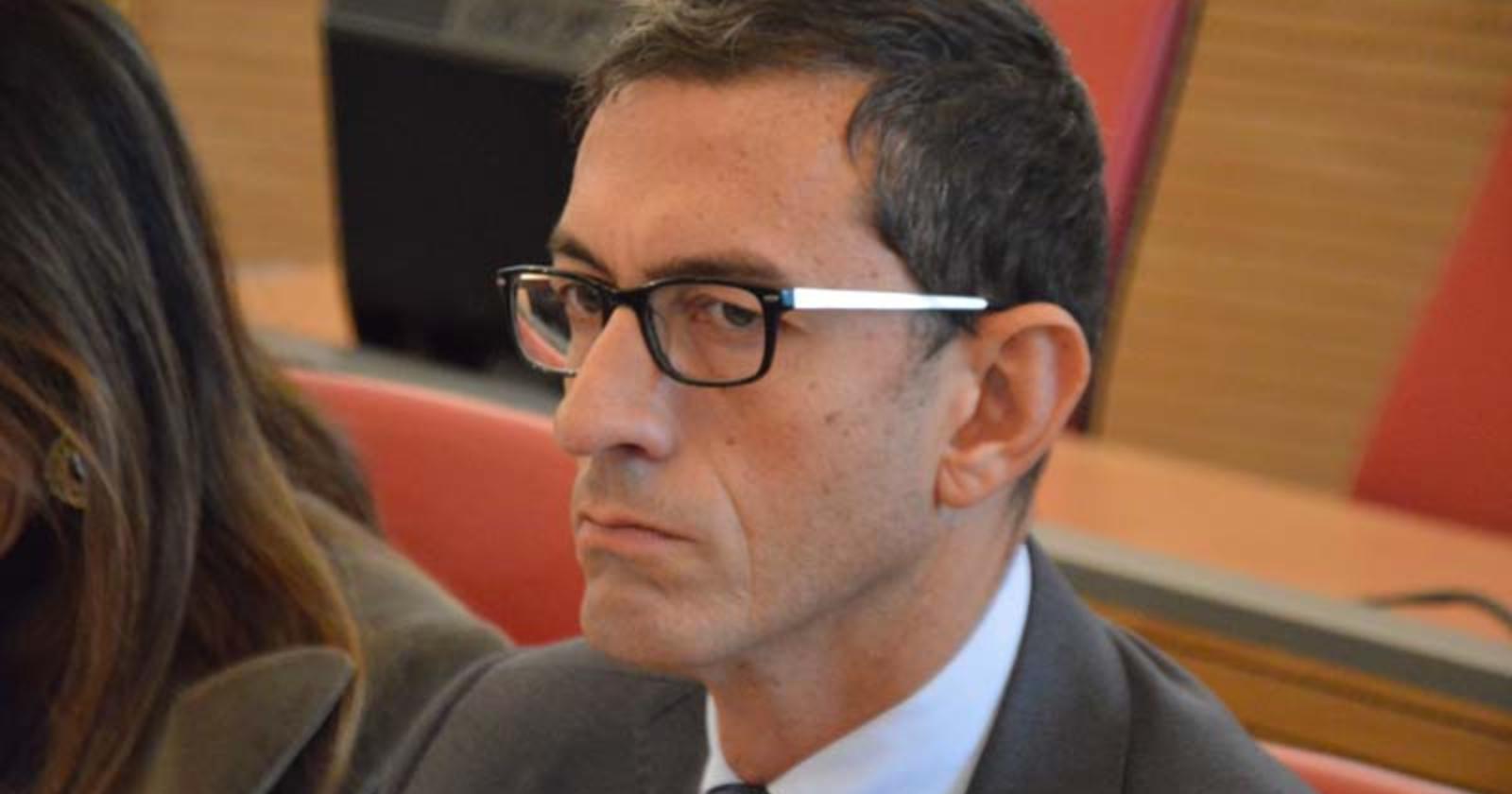 Il sindaco di Trani Bottaro scarica Sia: no alla gestione Amiu dei rifiuti di Cerignola e dei 5 Reali Siti
