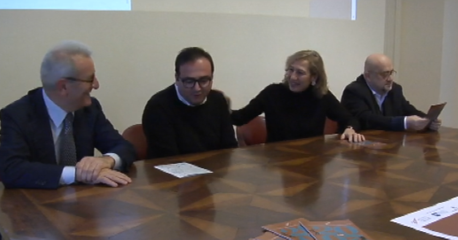 Potenza: ecco i 16 appuntamenti di Ateneo musica Basilicata 