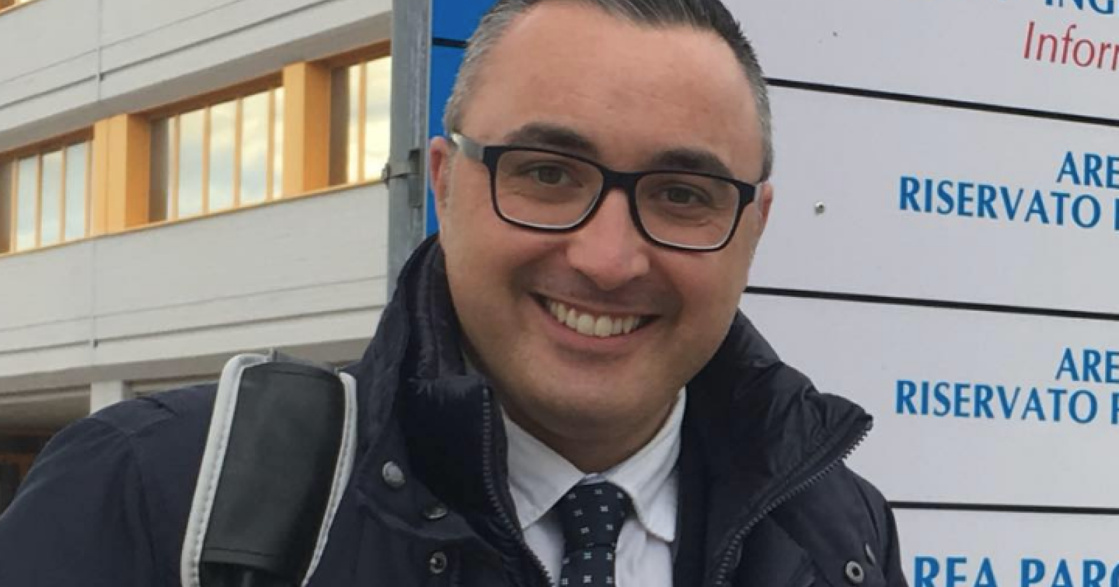 Lovecchio: "Anche Foggia destinataria dei 2 milioni di euro per le Fiere in manovra di Bilancio"