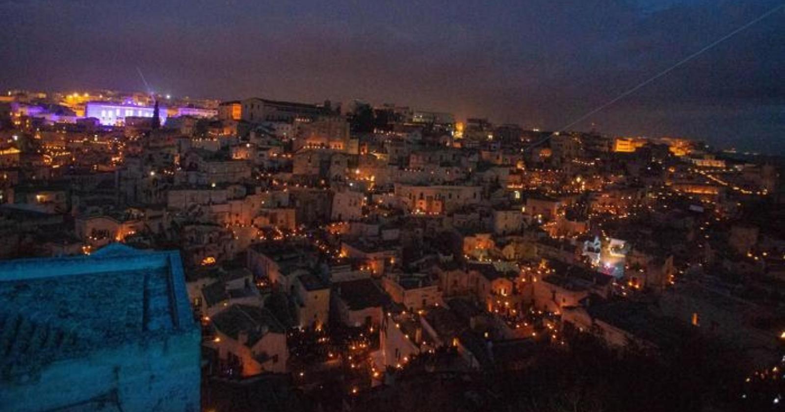 Matera 2019, l'ultimo giorno da Capitale della Cultura europea 