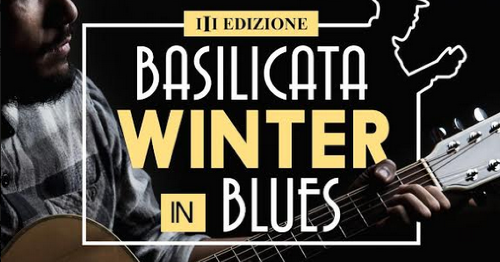 Potenza e Pignola le tappe del Basilicata winter in blues