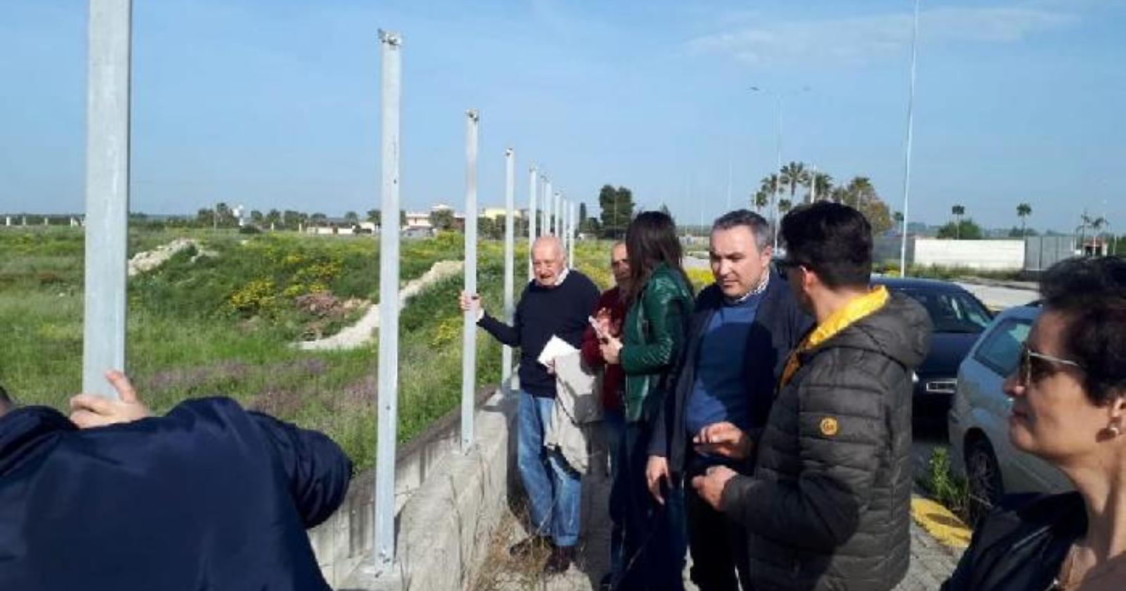 In Manovra anche l'Ordine del Giorno di Lovecchio contro i roghi nelle campagne foggiane