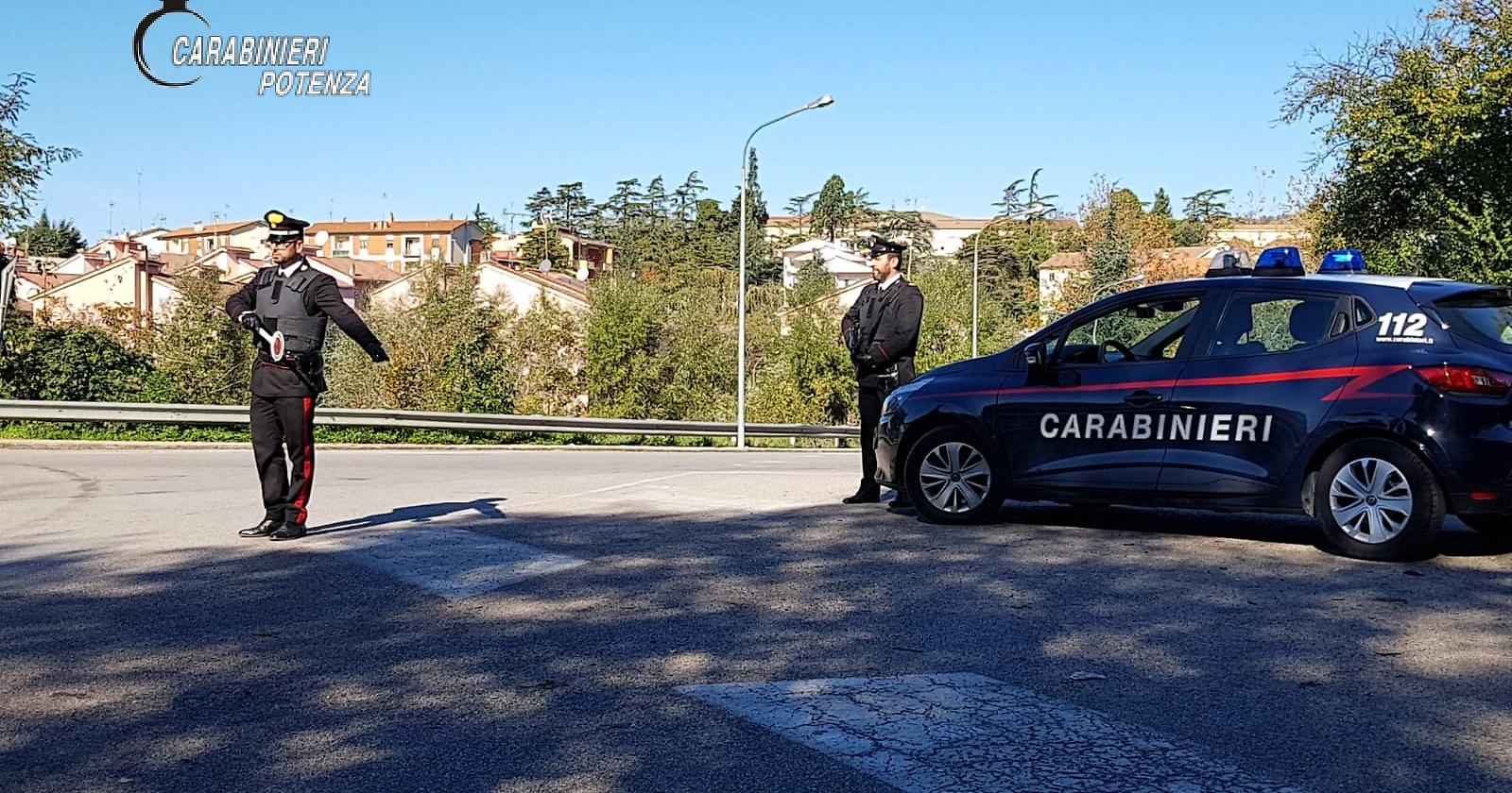 Controllo del territorio natalizio: undici denunce