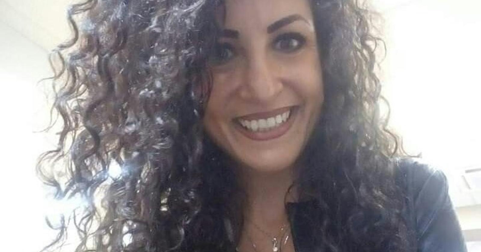 Foggia dice addio ad Ilaria, oggi i funerali