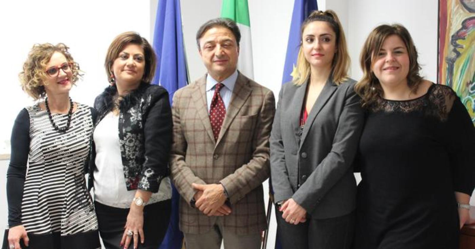Ecco il nuovo Corecom Basilicata: «Noi in continuità col passato»