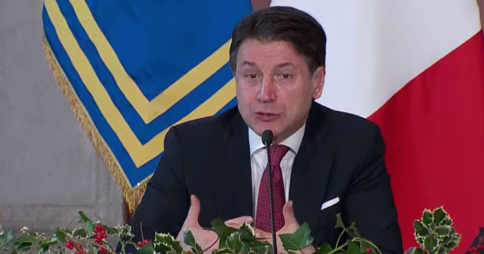Conte sostituisce Fioramonti: Azzolina alla Scuola, Manfredi all'Università e alla ricerca