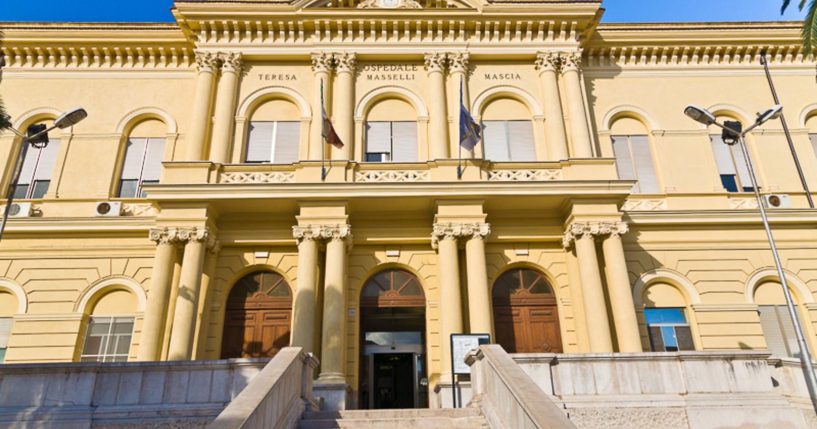 All'ospedale di San Severo da gennaio raddoppiano i medici di pediatria
