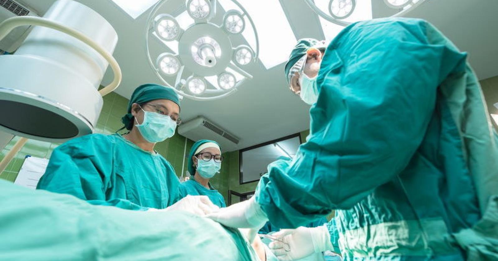 Anno record in Puglia per i trapianti di organo: oggi a Bari eseguito il centesimo del 2019