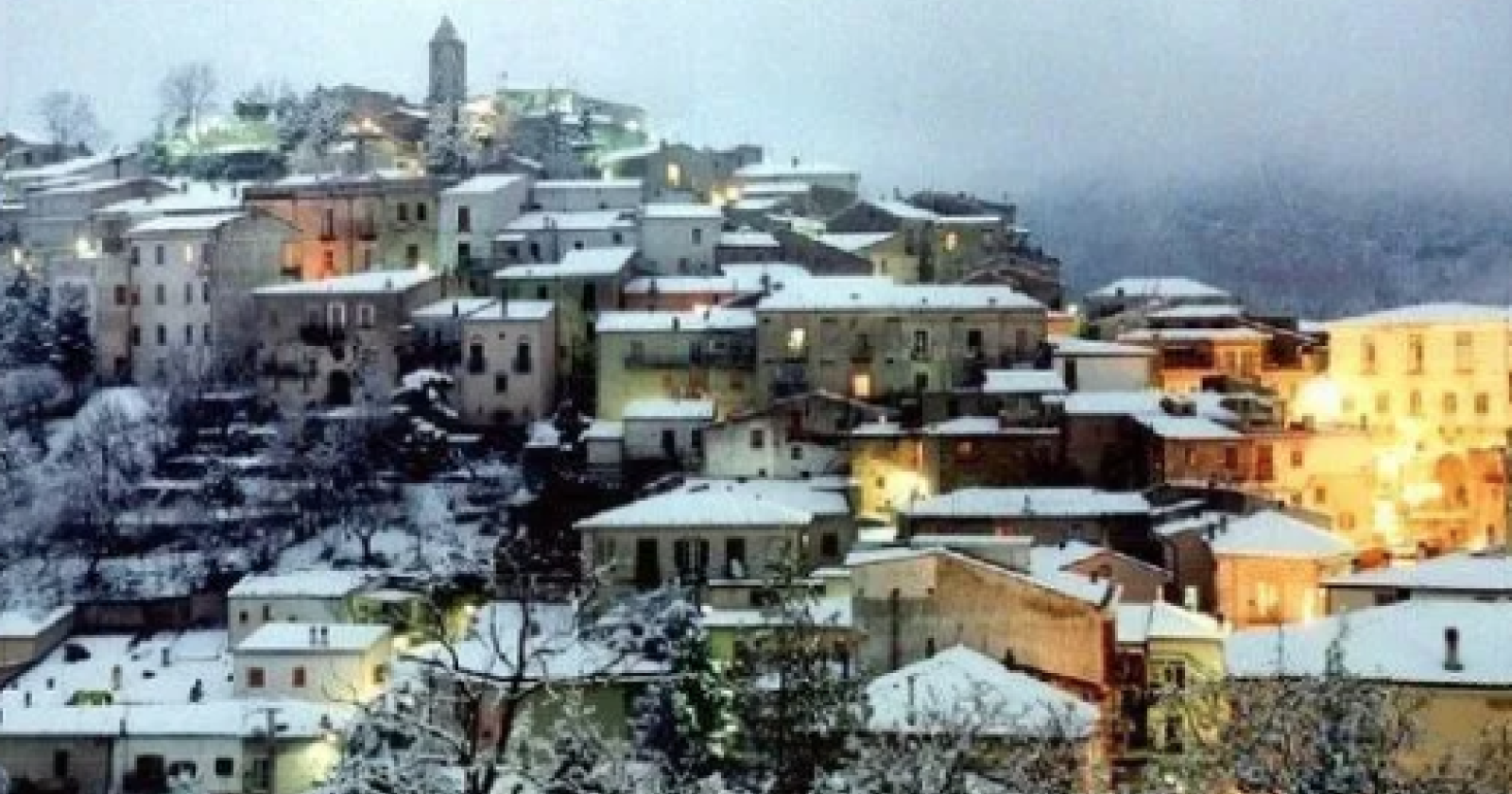 Terremoto nel Potentino, epicentro vicino Pignola