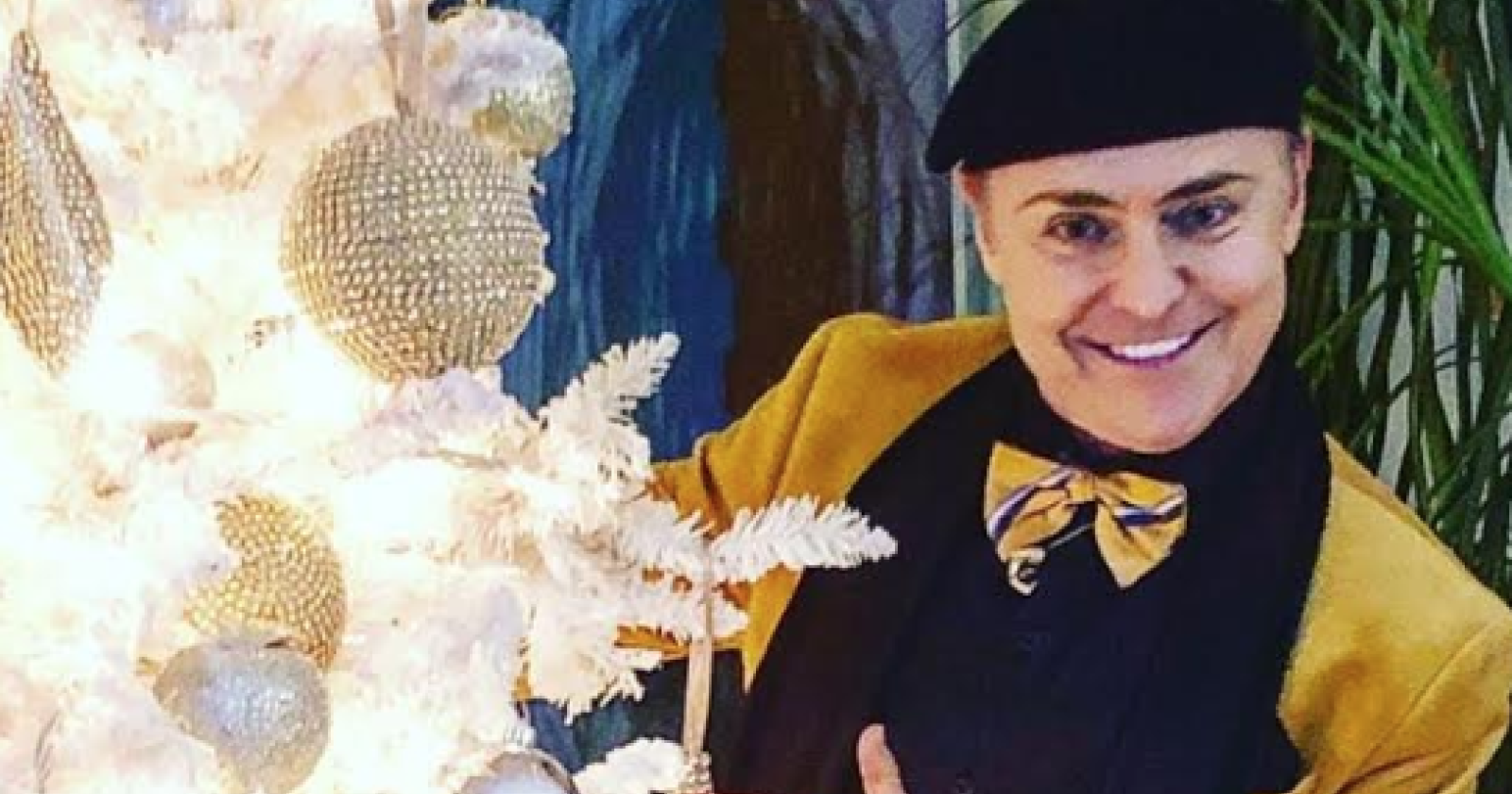 Finale in musica per i mille anni di Troia: Capodanno con Fabrizio Ferrari e Conte Galè di Rtl 