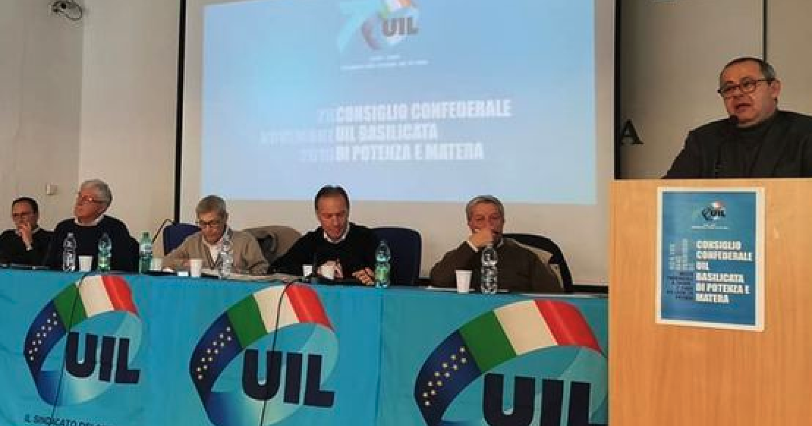 Lavoro, il record lucano di ore di cassa integrazione