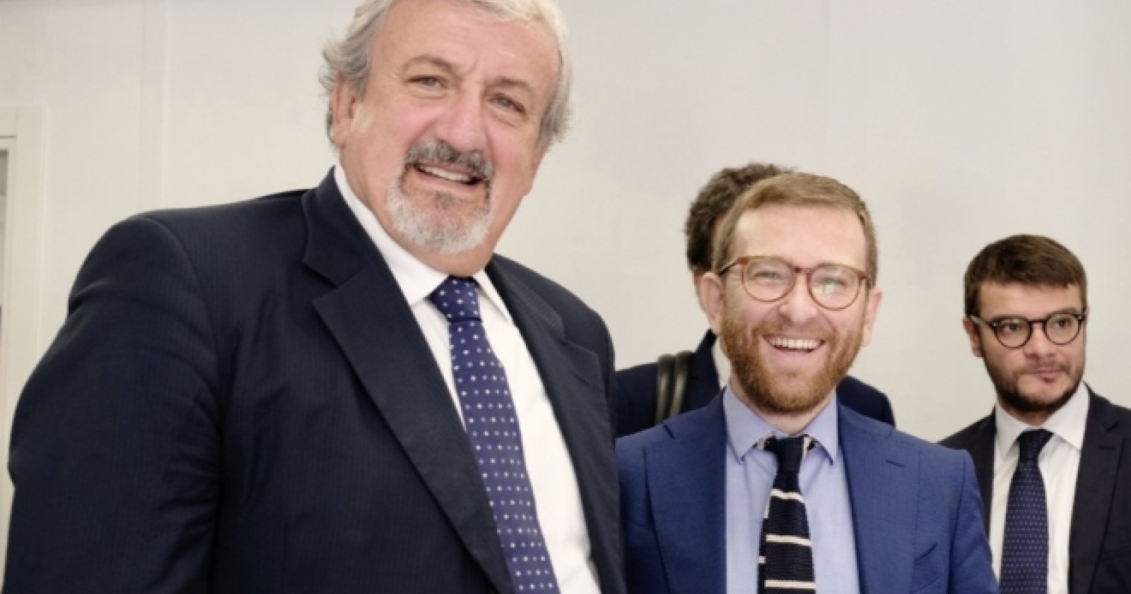 Il botto di Emiliano e Provenzano per i Monti Dauni: 10 milioni di euro alle strade sgarrupate dei piccoli comuni