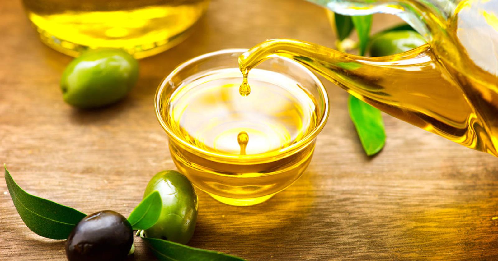 L'olio di Puglia è IGP: l’iscrizione da parte di Bruxelle