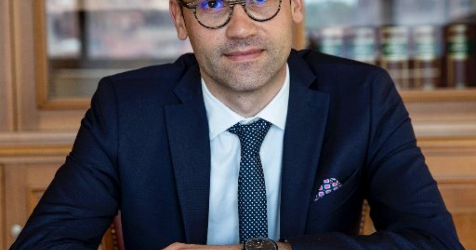 M5s, Rospi: “Passo al Gruppo Misto”