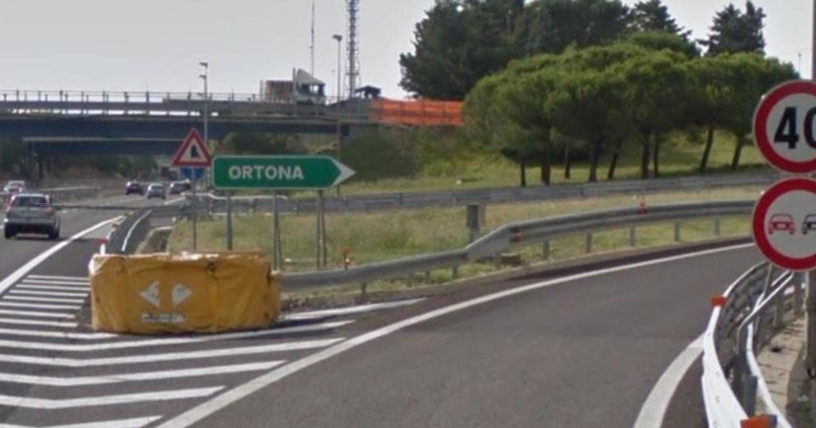 Occhio sull'A14 Bologna-Taranto: sarà chiusa la notte tra mercoledì e giovedì tra Ortona e Val di Sangro