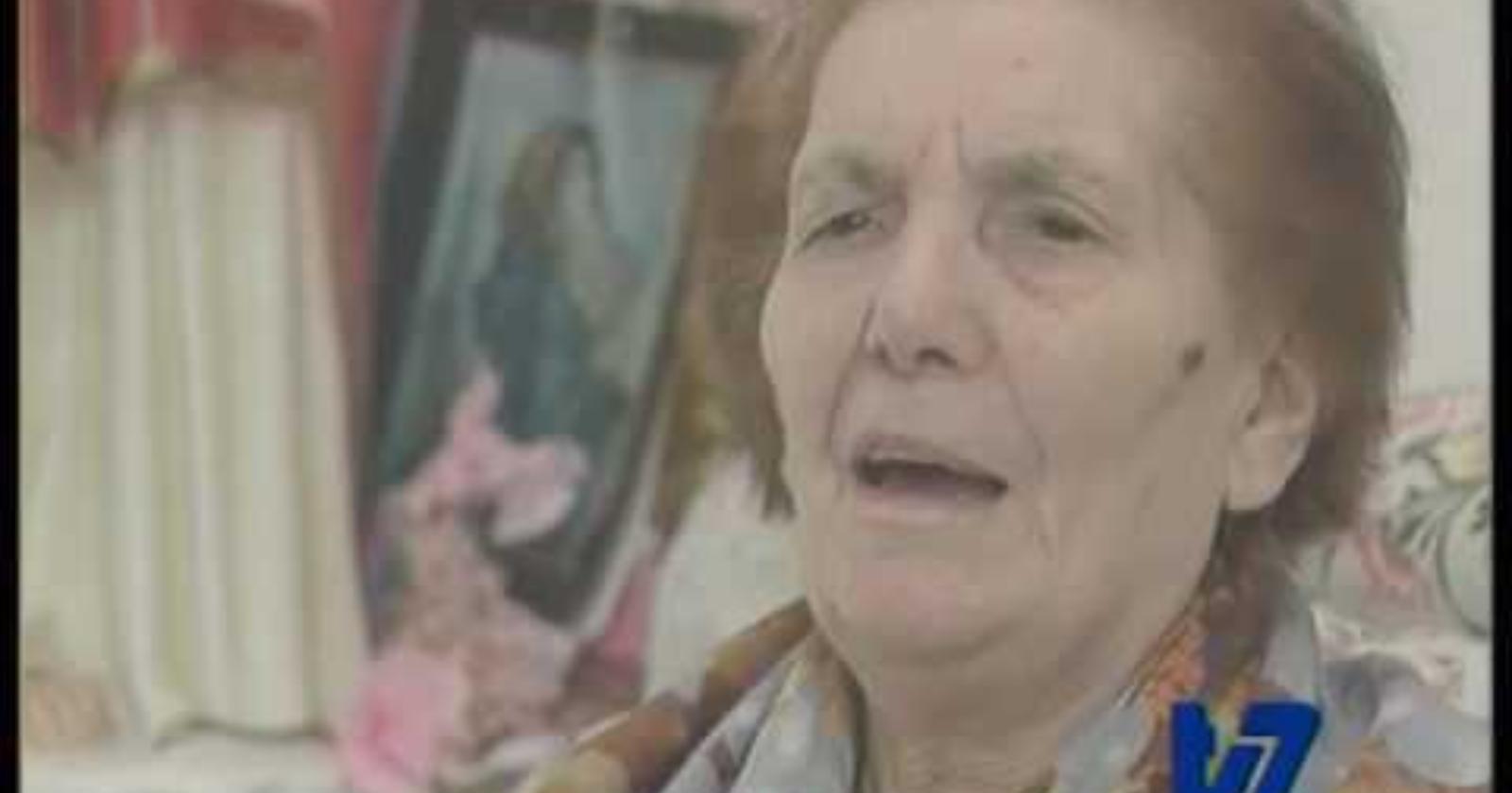 La serva di Dio Francesca Lancellotti a un passo dalla beatificazione