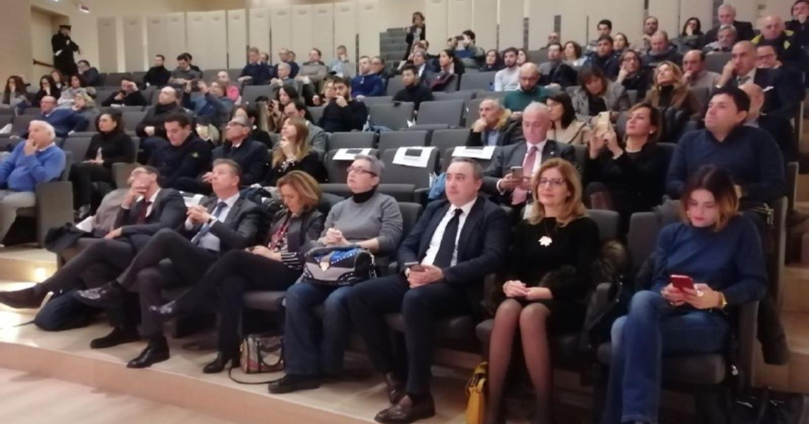 Lovecchio: "Cosi la Blockchain fa crescere l'agricoltura e i consumatori ad apprezzarne il valore"