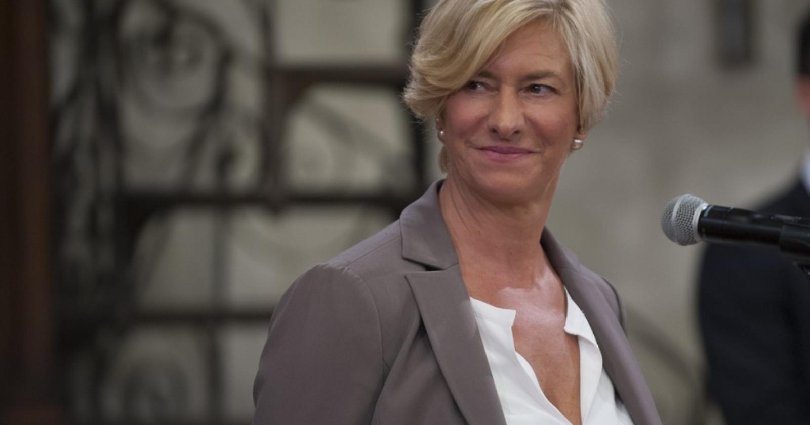 Pinotti: "Il Pd nazionale a Foggia con Libera contro la criminalità"