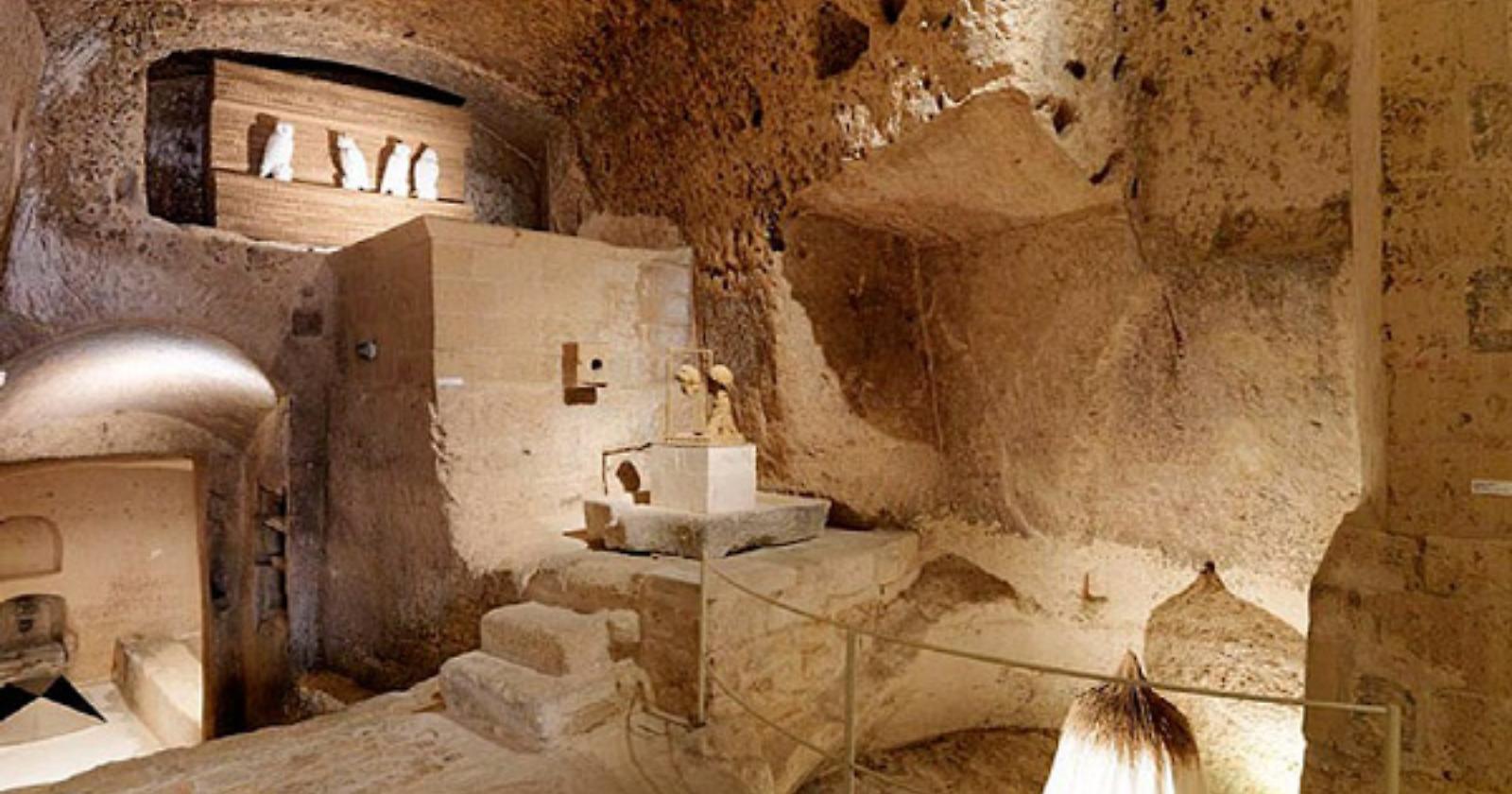Boom di visitatori per il Musma, bilancio positivo per il 2019 