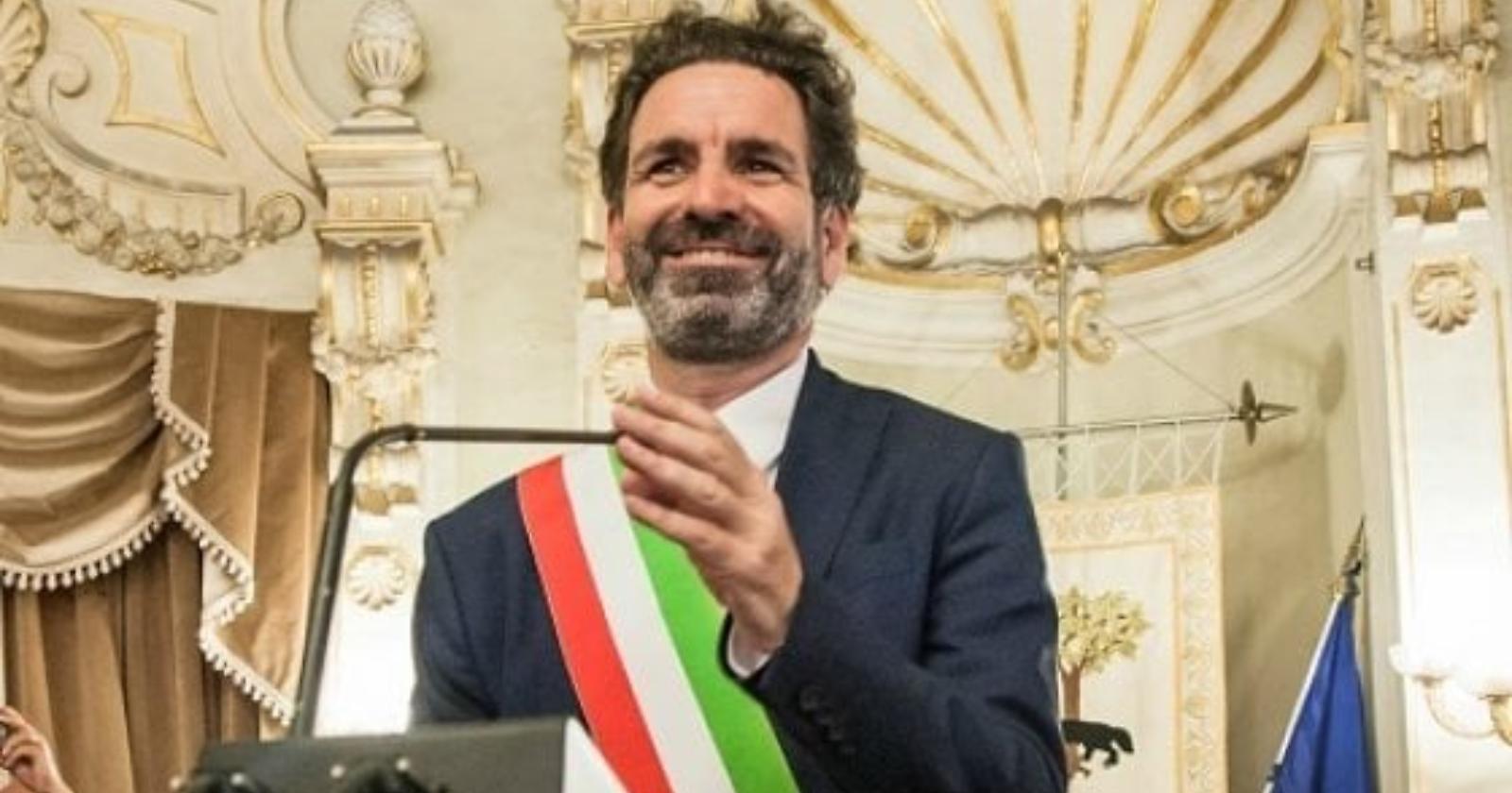 Anche il sindaco di Lecce a Foggia per la marcia di Libera contro la criminalità